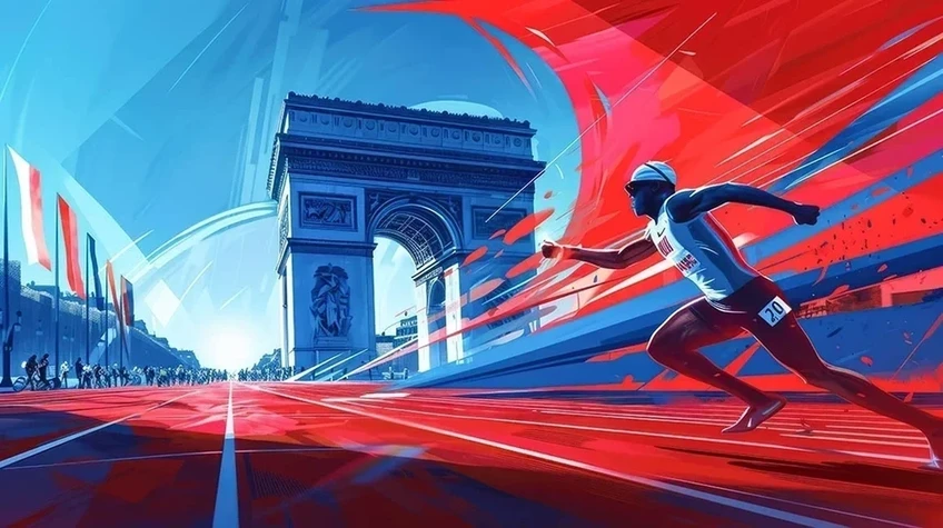 随着夏季奥运会的开始，企业如何保护其数据威胁环境的升级